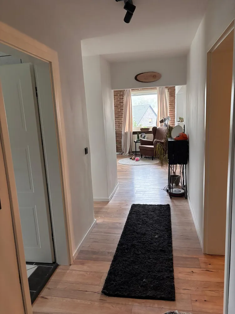4 Zimmer Wohnung mit 76 m² in Dinslaken – Bild 9