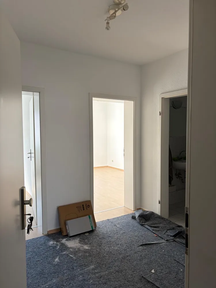 2 room apartment with 52 m² in Dortmund – Photo 2