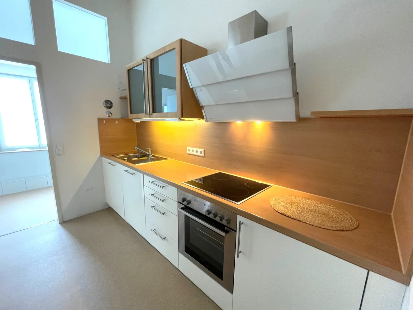 2 Zimmer Wohnung mit 60 m² in Aachen – Bild 3