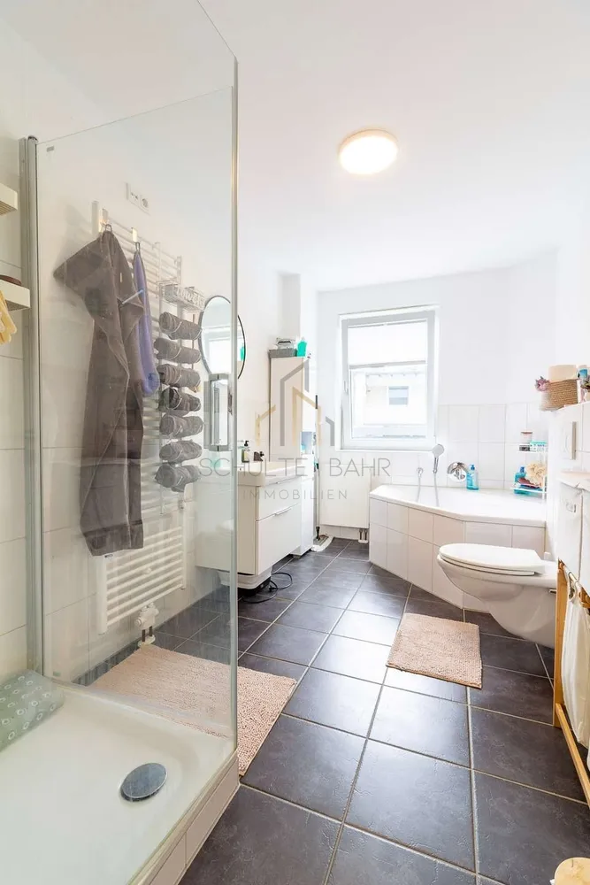 2 room apartment with 99 m² in Hamm – Photo 8