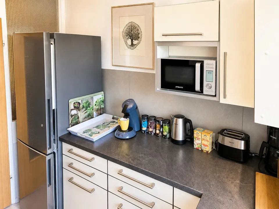 WG-Zimmer mit 80 m² in Friedrichshafen – Bild 6