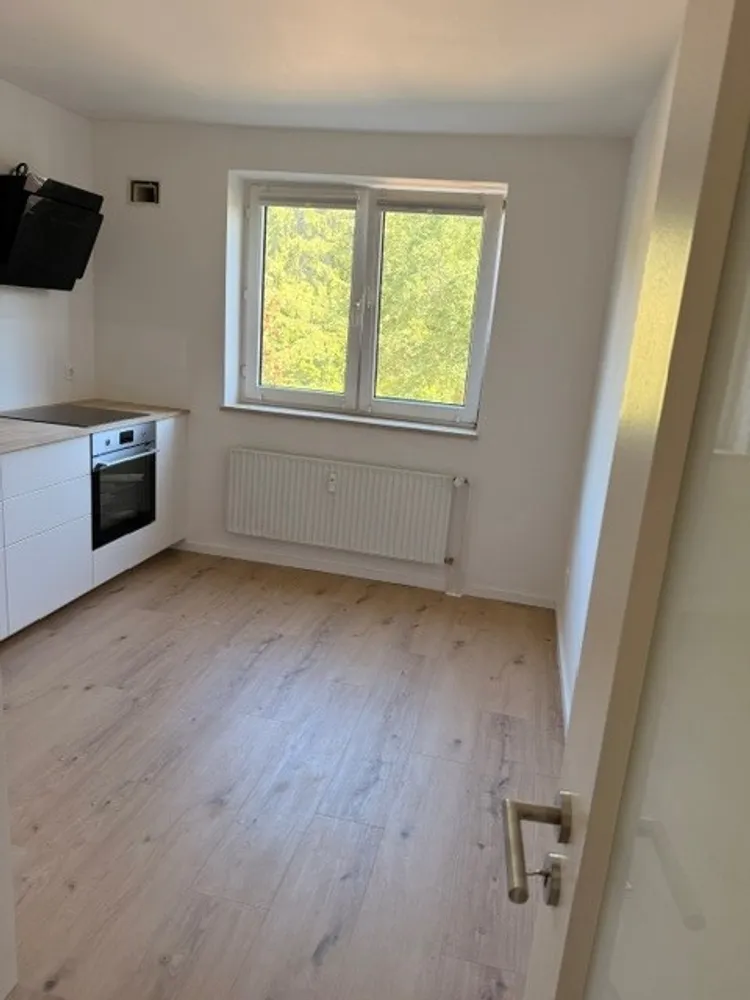 2 Zimmer Wohnung mit 59 m² in Kiel – Bild 8