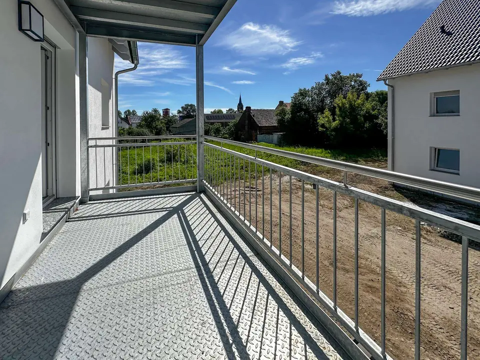 3 Zimmer Wohnung mit 88 m² in Eilenburg – Bild 7