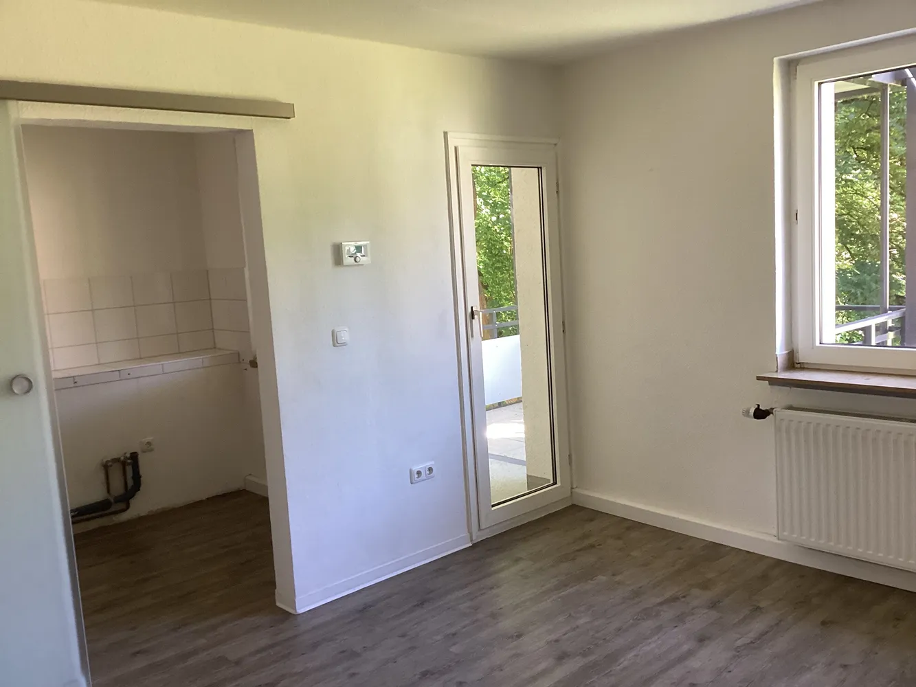 3 room apartment with 67 m² in Kassel – Photo 2