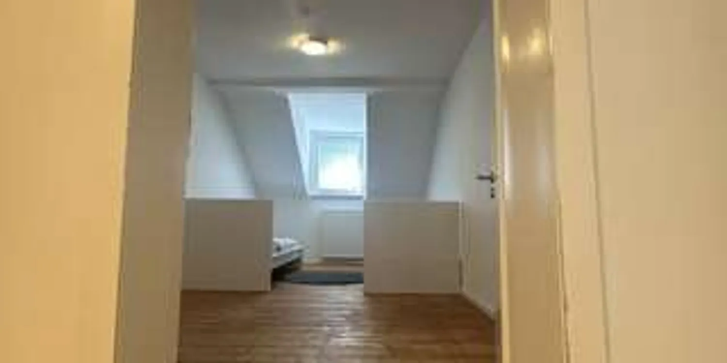 2 room apartment with 65 m² in Düsseldorf – Photo 8