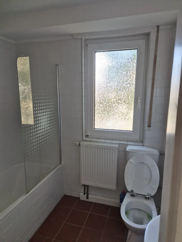 2 Zimmer Wohnung mit 50 m² in Frankfurt am Main – Bild 3