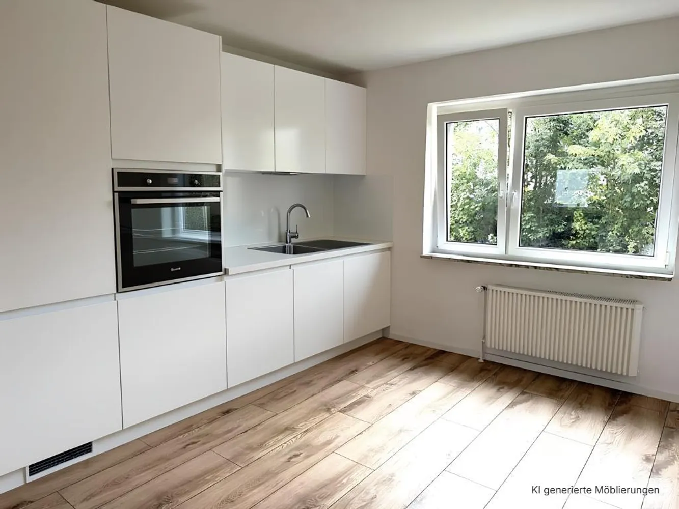 3 Zimmer Wohnung mit 43 m² in Lüdenscheid – Bild 7