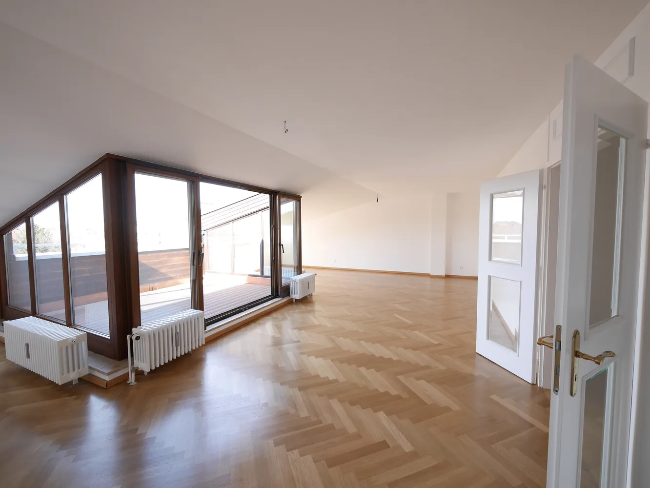 3 room apartment with 110 m² in Munich – Photo 9