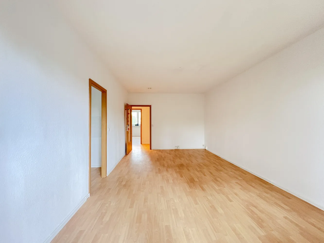 2 Zimmer Wohnung mit 56 m² in Magdeburg – Bild 3