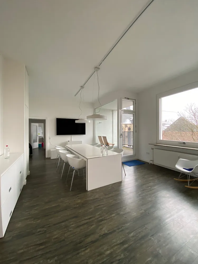 3 Zimmer Wohnung mit 85 m² in Köln – Bild 7