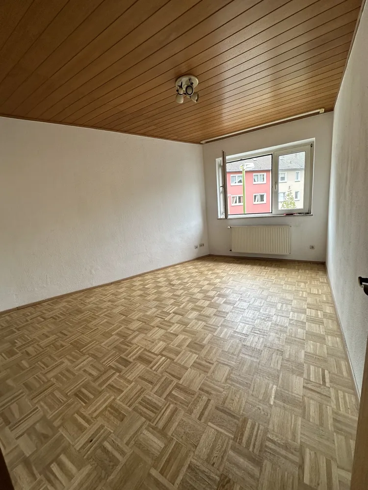 1 Zimmer Wohnung mit 37 m² in Essen – Bild 1