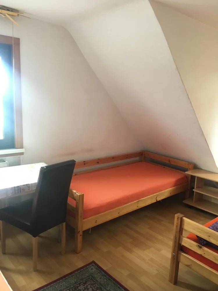 3 Zimmer Wohnung mit 54 m² in Stuttgart – Bild 4