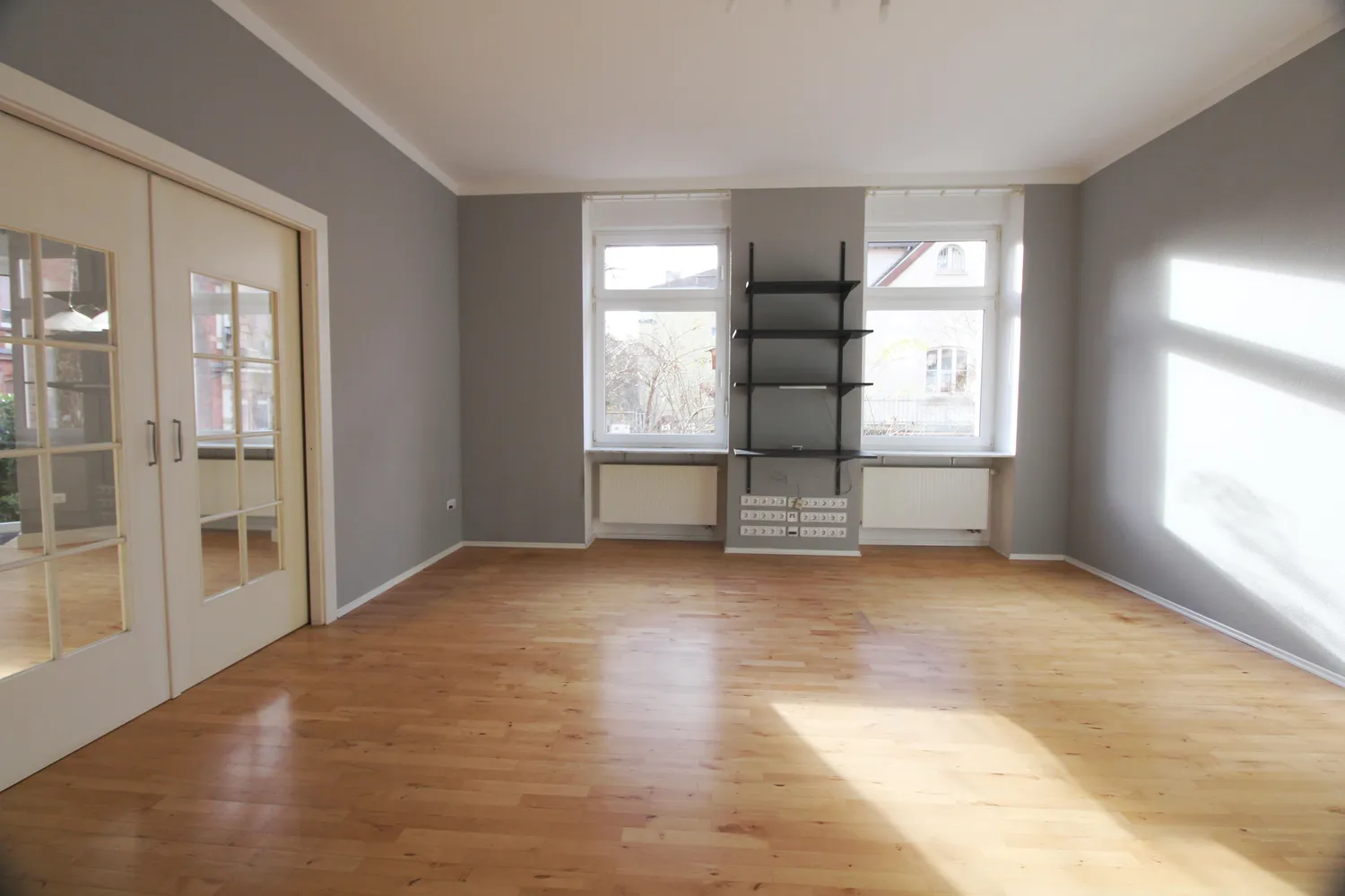 4 Zimmer Wohnung mit 130 m² in Wiesbaden – Bild 6