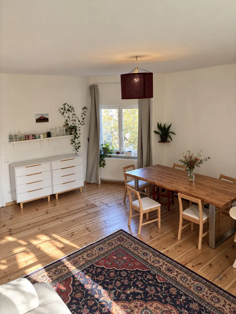 Shared room with 12 m² in Berlin – Photo 9