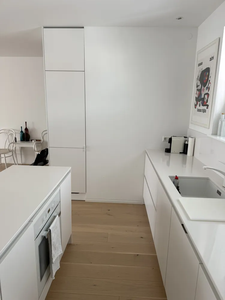 2 Zimmer Wohnung mit 82 m² in Stuttgart – Bild 6