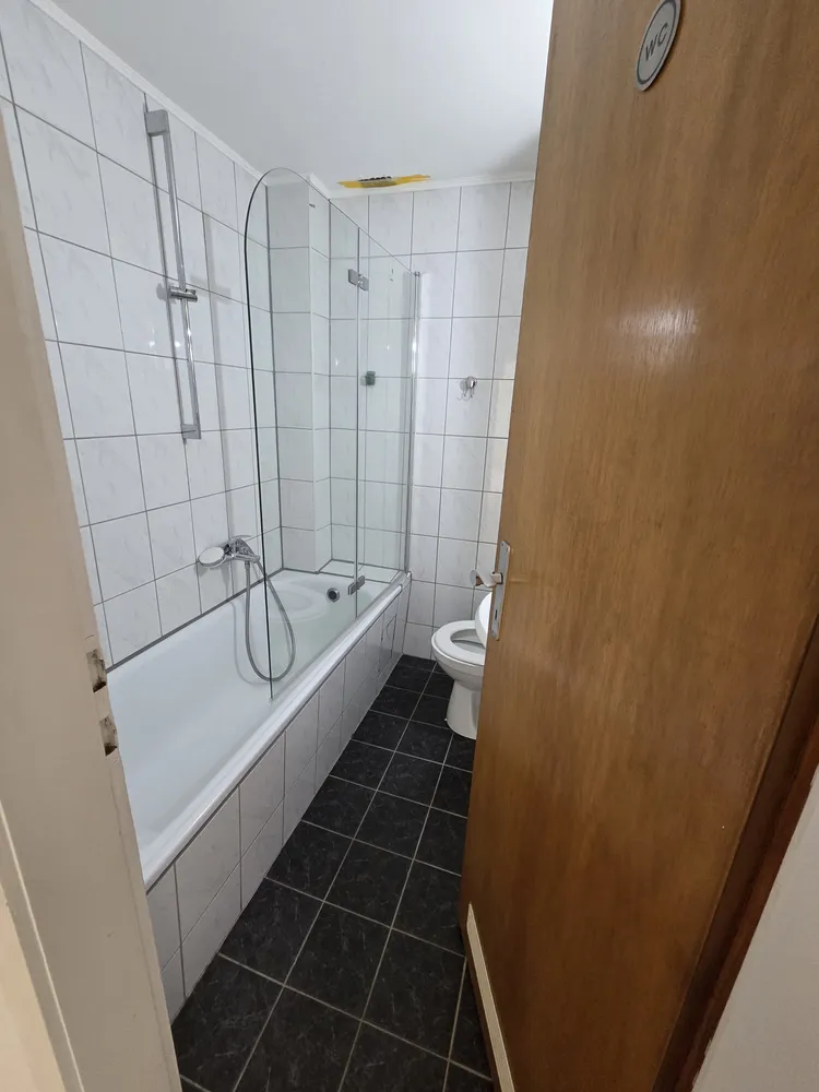 1 Zimmer Wohnung mit 31 m² in Düsseldorf – Bild 8