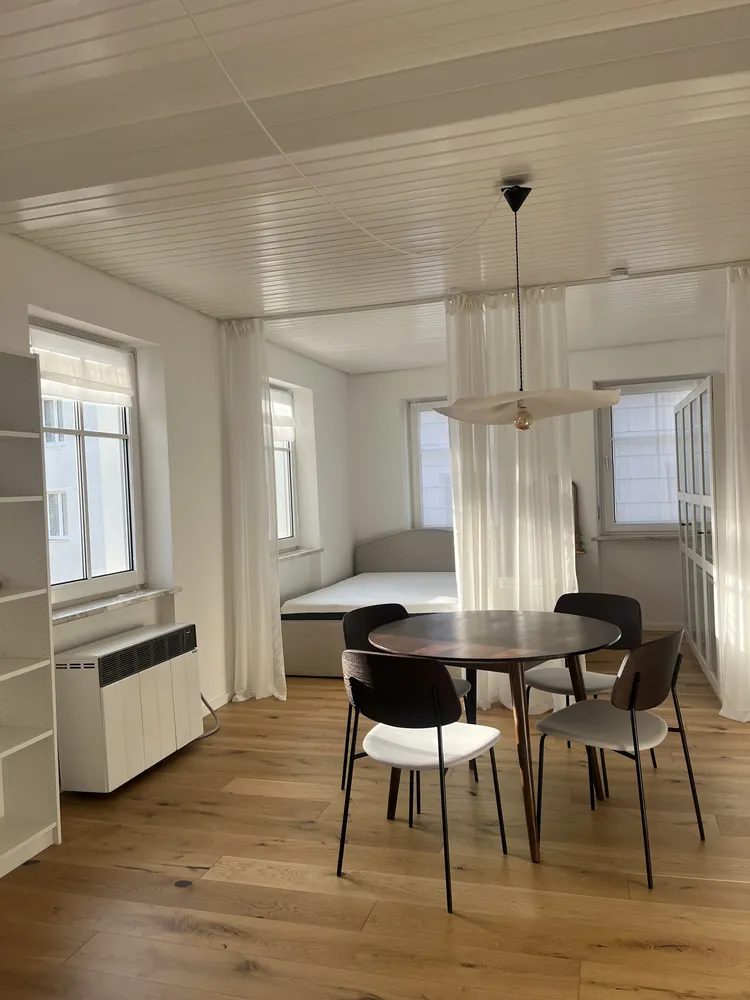 1 Zimmer Wohnung mit 45 m² in Nürnberg – Bild 1