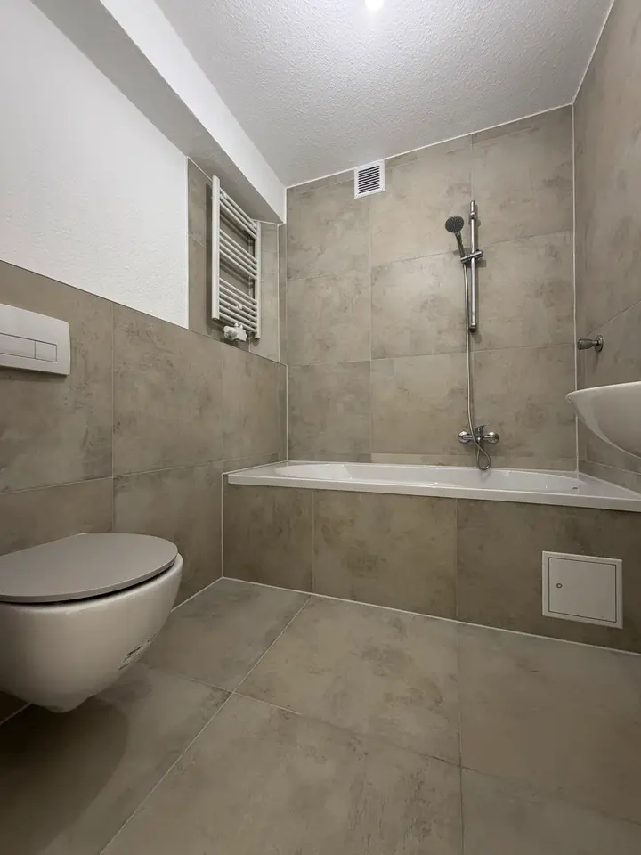 3 Zimmer Wohnung mit 90 m² in Duisburg – Bild 9