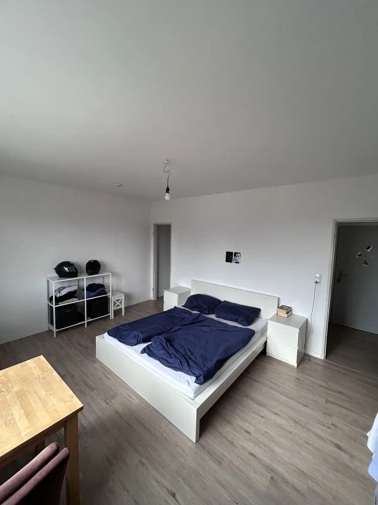 1 Zimmer Wohnung mit 22 m² in Frankfurt am Main – Bild 3