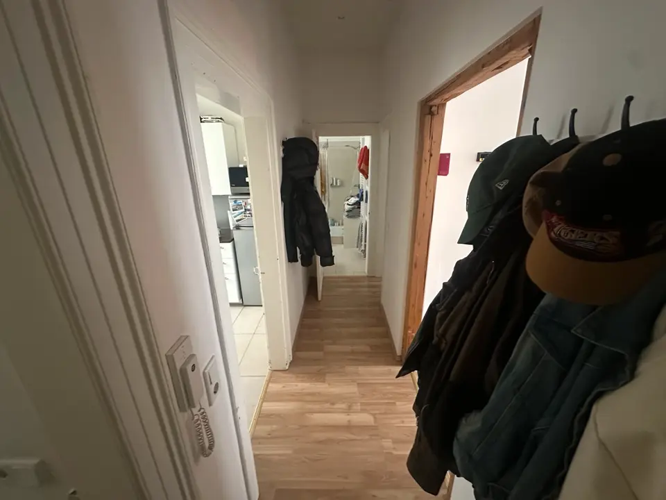 WG-Zimmer mit 82 m² in Wiesbaden – Bild 6