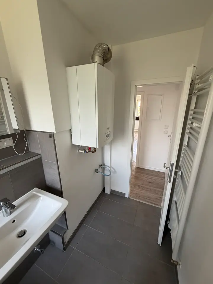 3 Zimmer Wohnung mit 65 m² in Minden – Bild 4