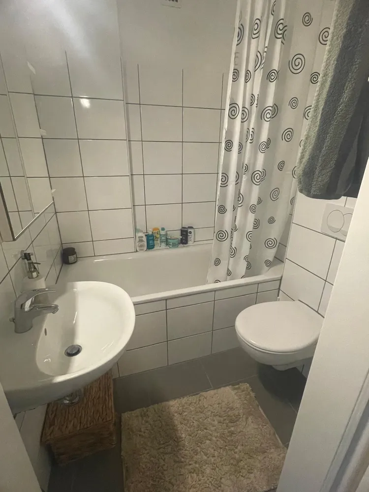3 Zimmer Wohnung mit 51 m² in Essen – Bild 6