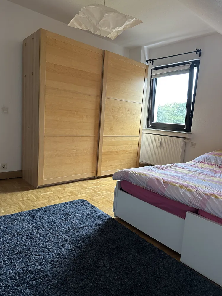 3 Zimmer Wohnung mit 80 m² in Mülheim an der Ruhr – Bild 8