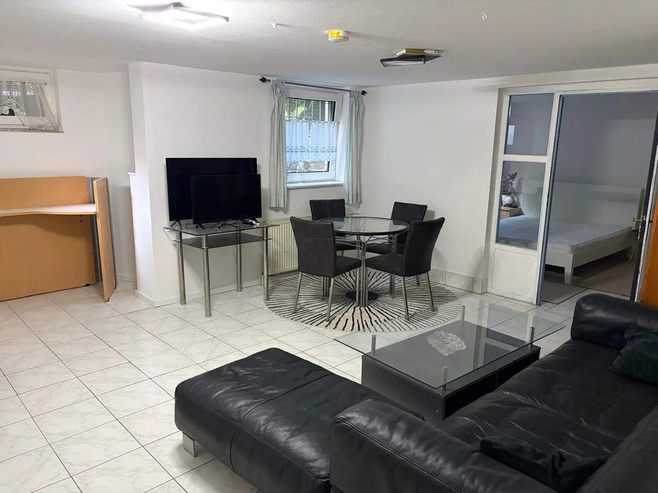 2 room apartment with 46 m² in Hamburg – Photo 6