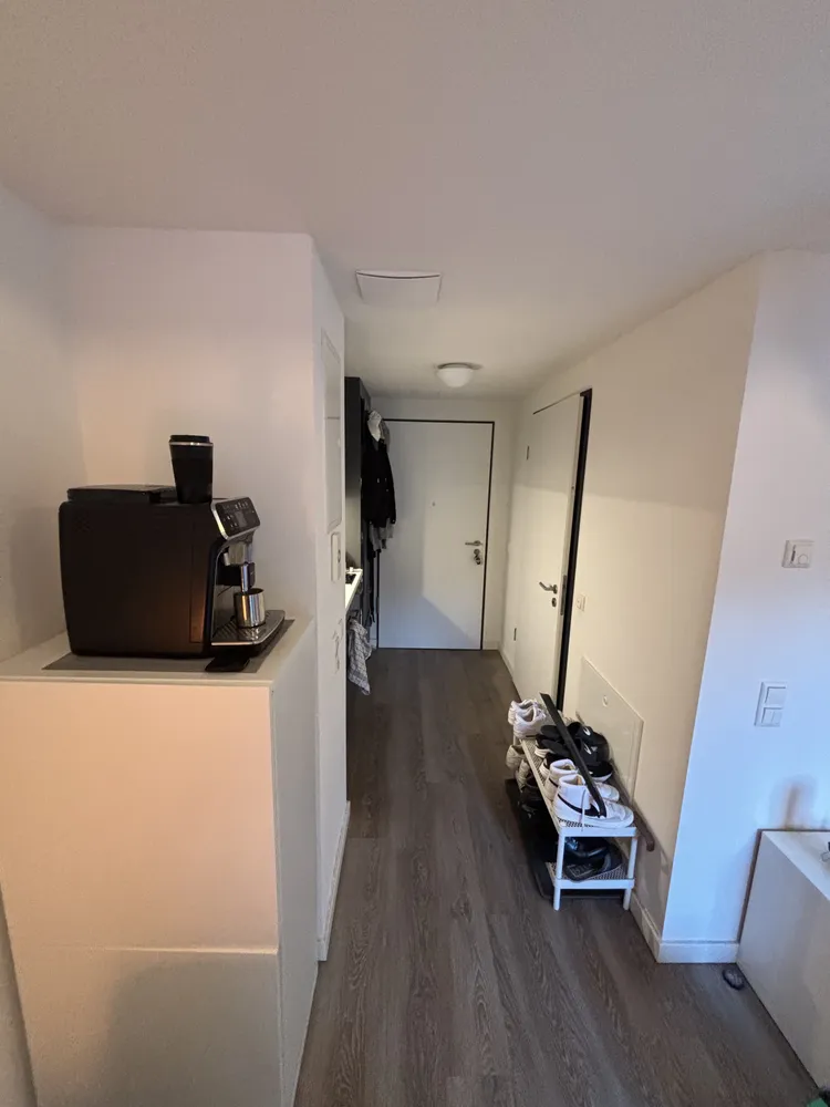 1 Zimmer Wohnung mit 23 m² in Berlin – Bild 5