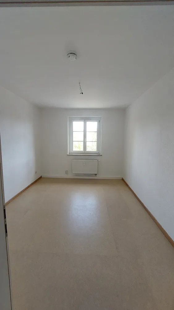 2 Zimmer Wohnung mit 47 m² in Weißenfels – Bild 1