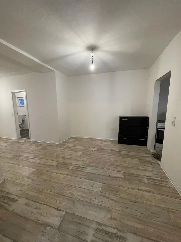 3 Zimmer Wohnung mit 75 m² in Siegen – Bild 1