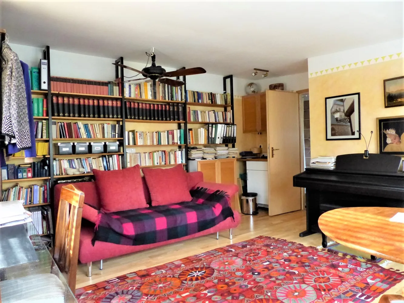 3 Zimmer Haus mit 119 m² in Berlin – Bild 9