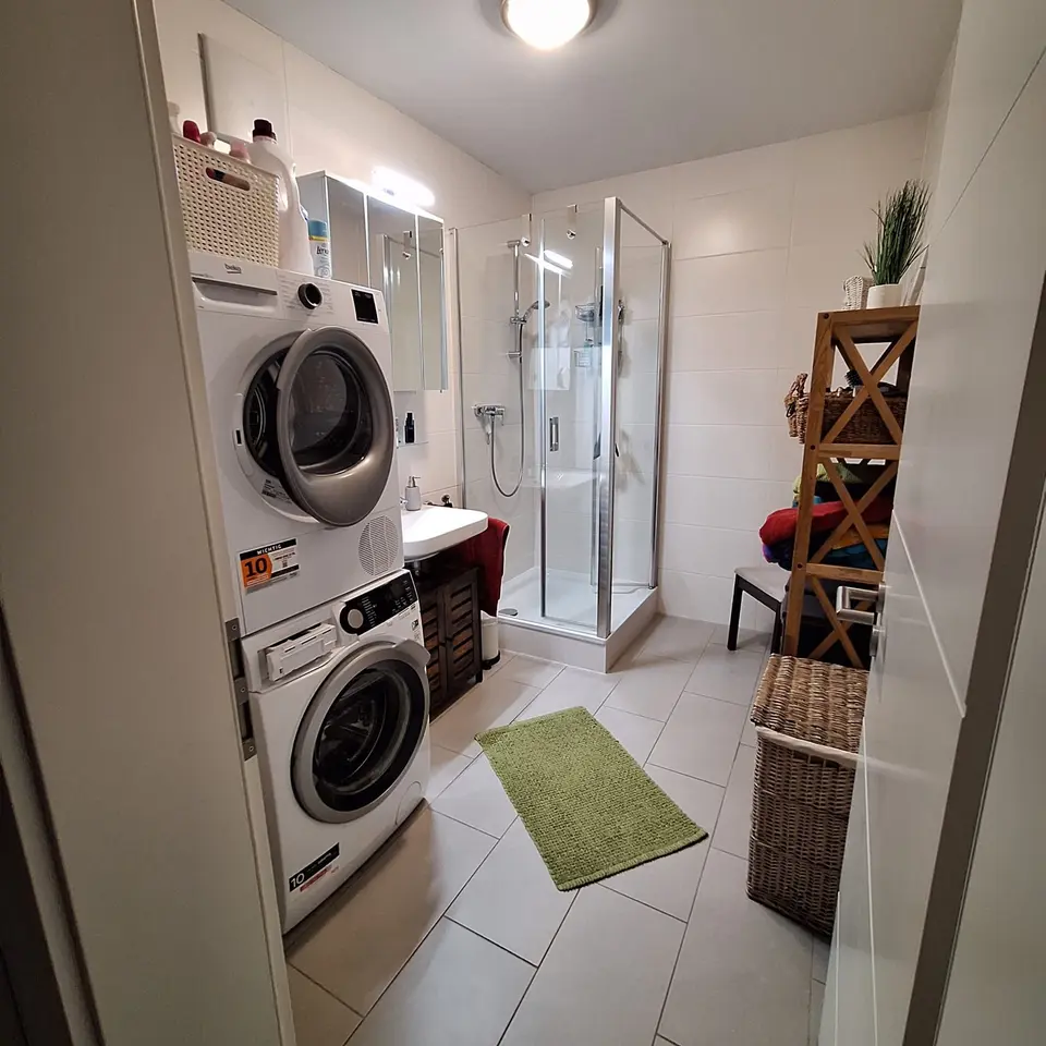 4 Zimmer Wohnung mit 101 m² in Dietzenbach – Bild 8