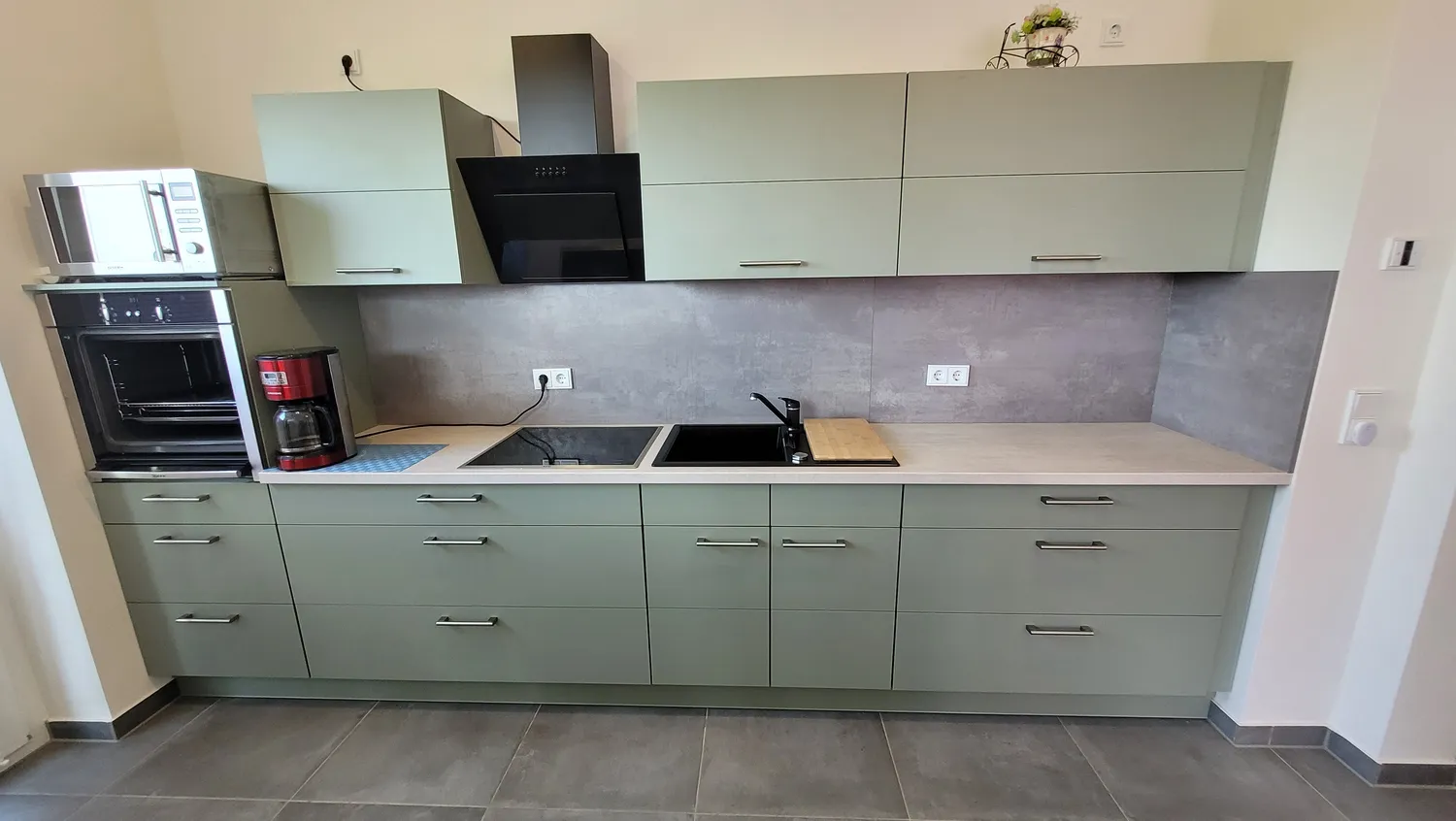 3 Zimmer Wohnung mit 119 m² in Dresden – Bild 8