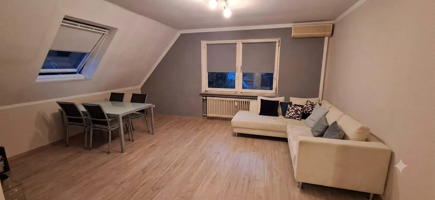3 Zimmer Wohnung mit 65 m² in Hilden – Bild 7