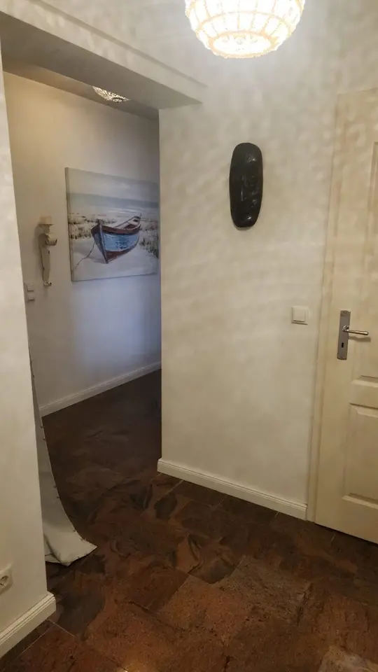 3 room apartment with 92 m² in Rostock – Photo 5