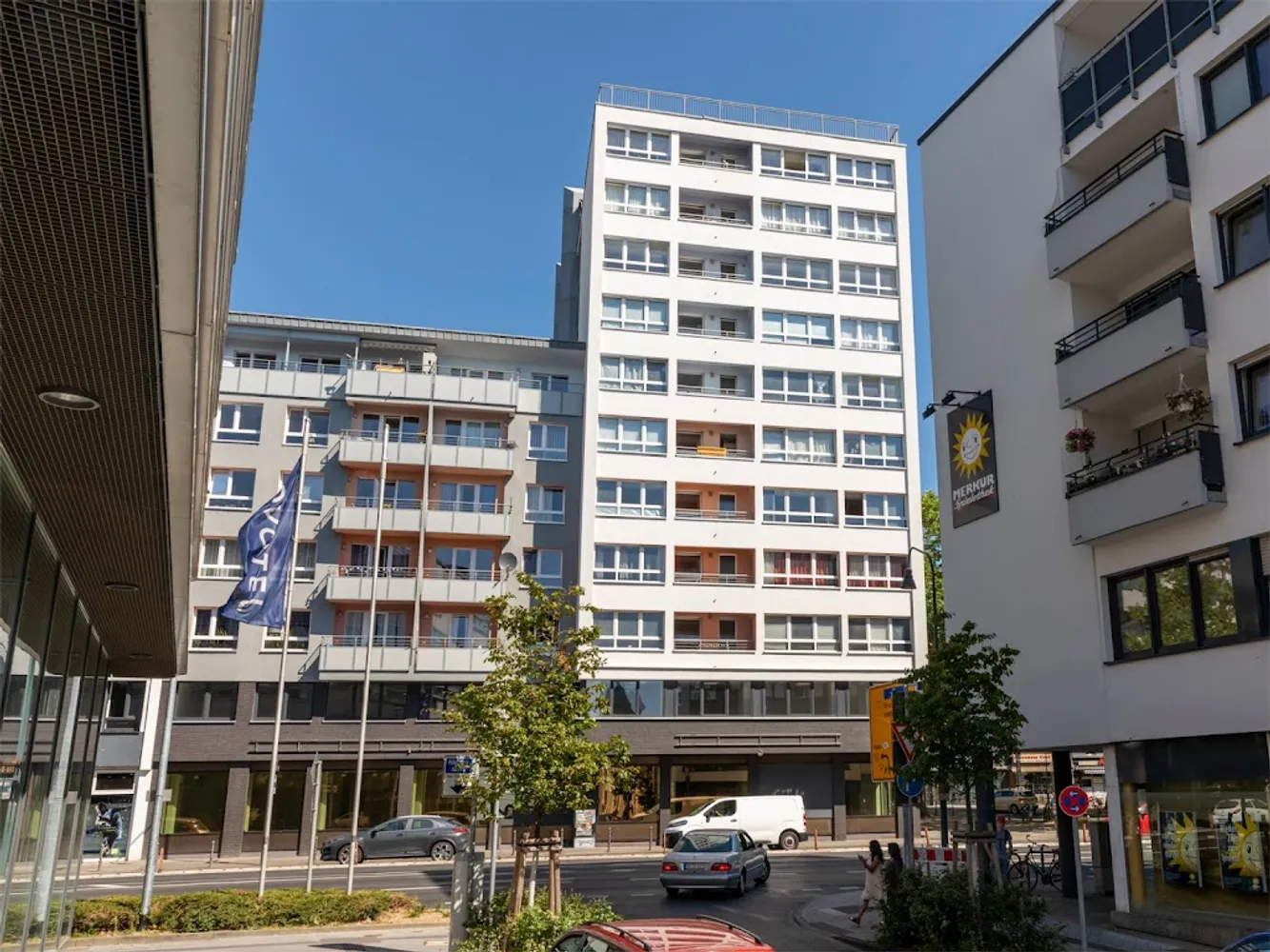1 Zimmer Wohnung mit 48 m² in Aachen – Bild 8