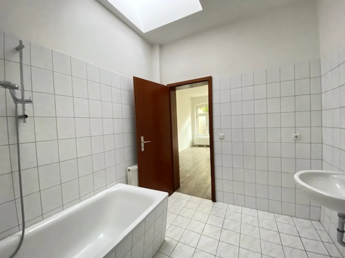 1 Zimmer Wohnung mit 29 m² in Leipzig – Bild 8