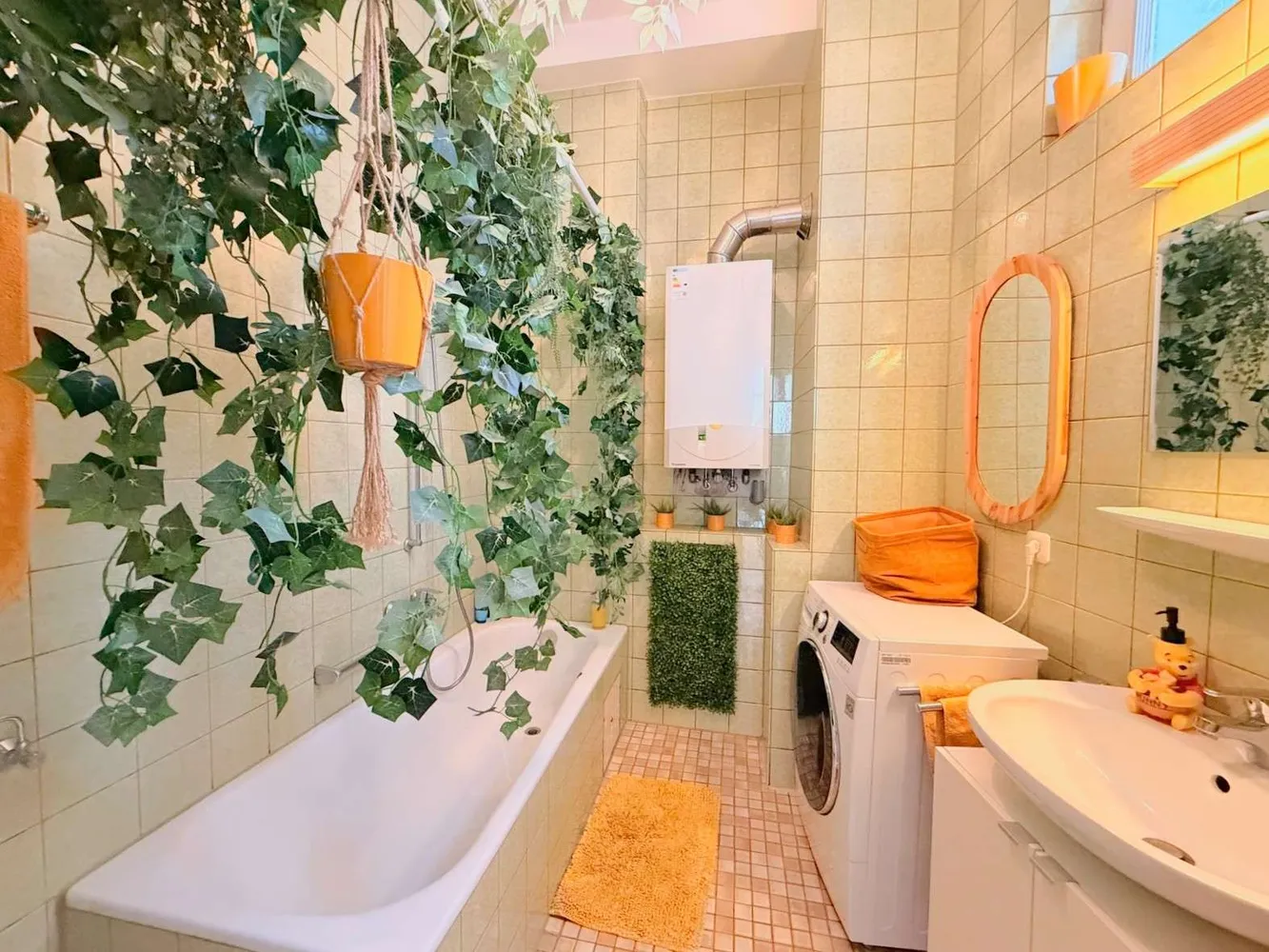 3 Zimmer Wohnung mit 90 m² in Heidelberg – Bild 9