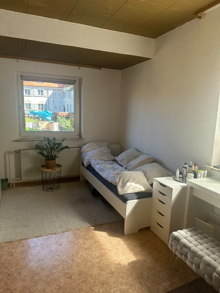 1 Zimmer Wohnung mit 29 m² in Nürnberg – Bild 2