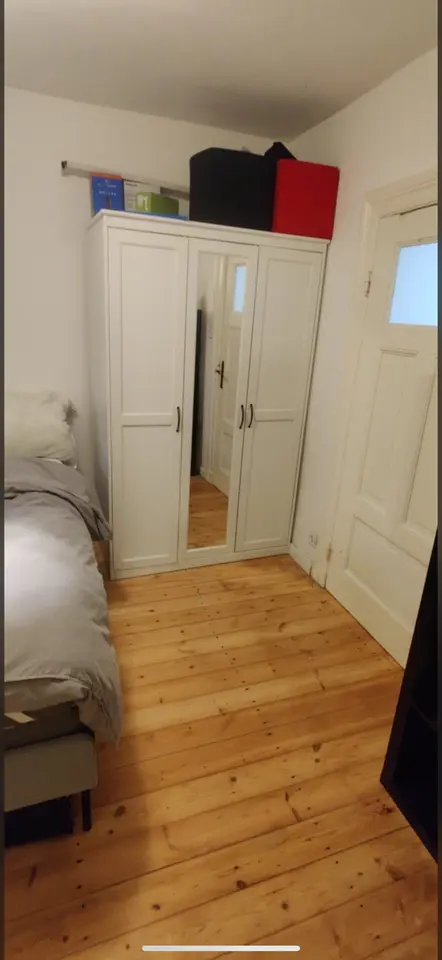 2 Zimmer Wohnung mit 45 m² in Hamburg – Bild 8