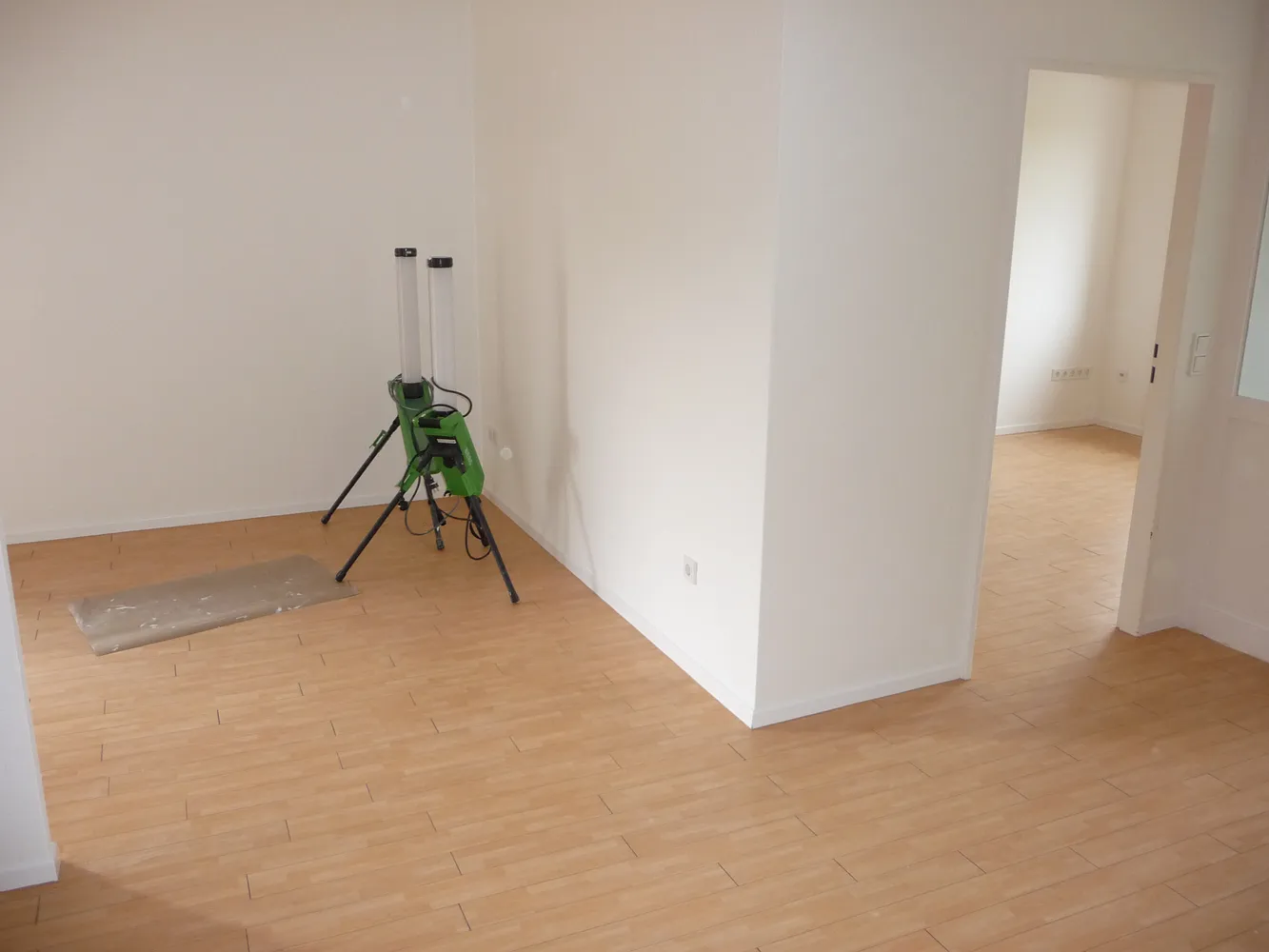 3 room apartment with 76 m² in Hamburg – Photo 3