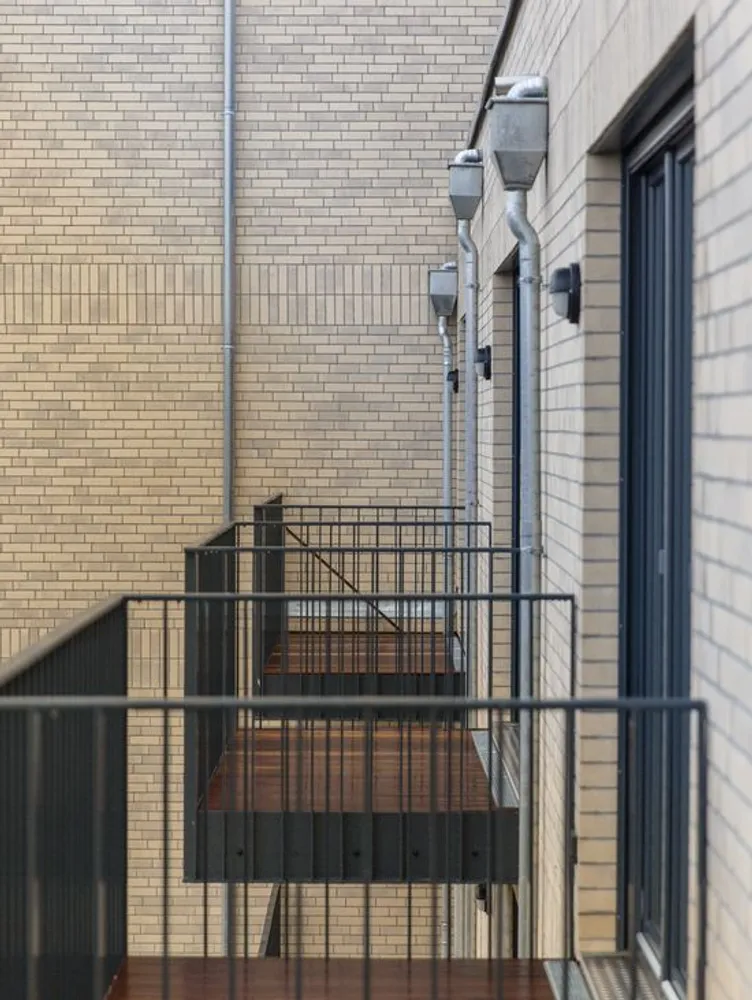 2 Zimmer Wohnung mit 65 m² in Berlin – Bild 9