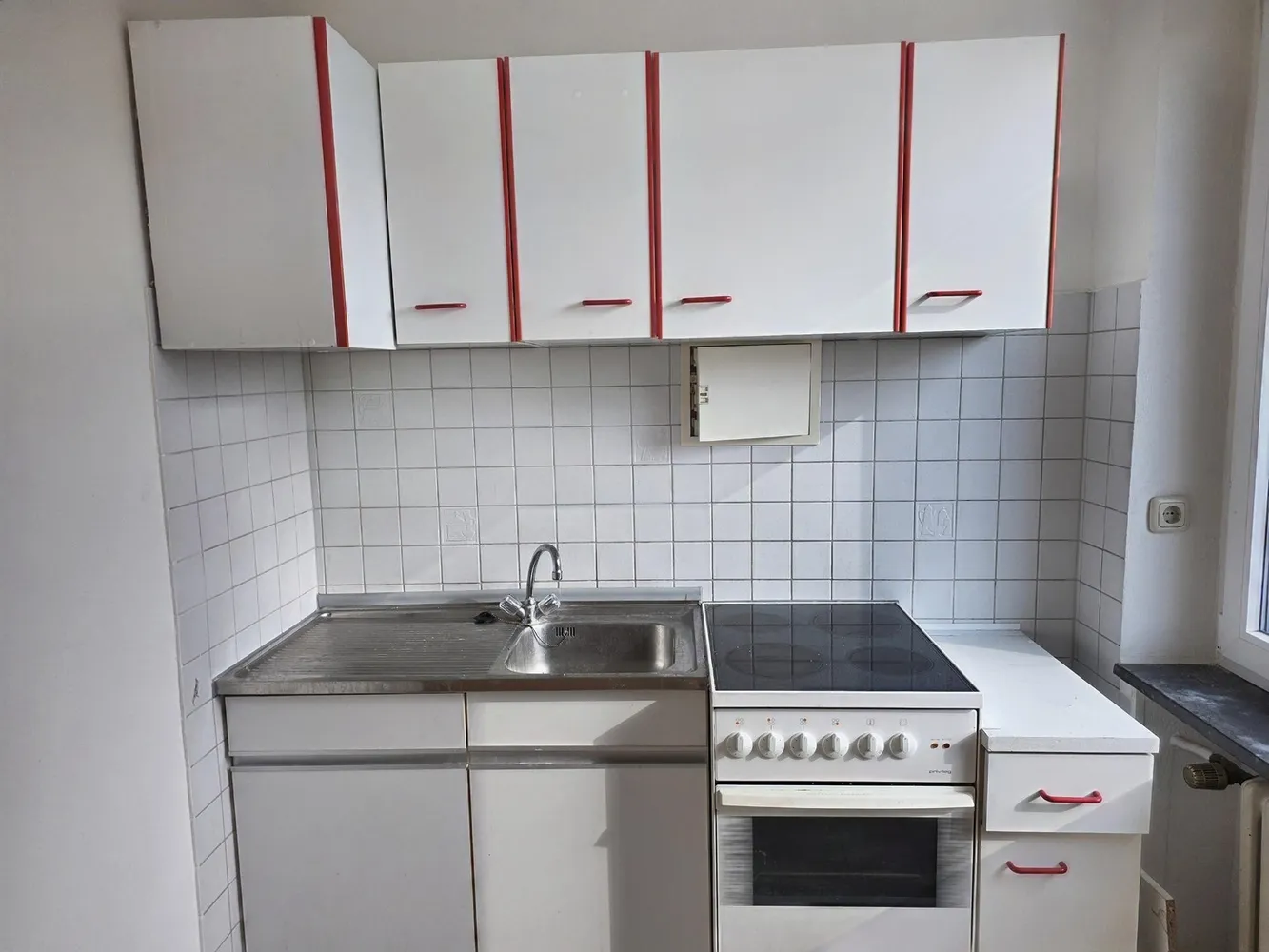 1 Zimmer Wohnung mit 38 m² in Duisburg – Bild 3