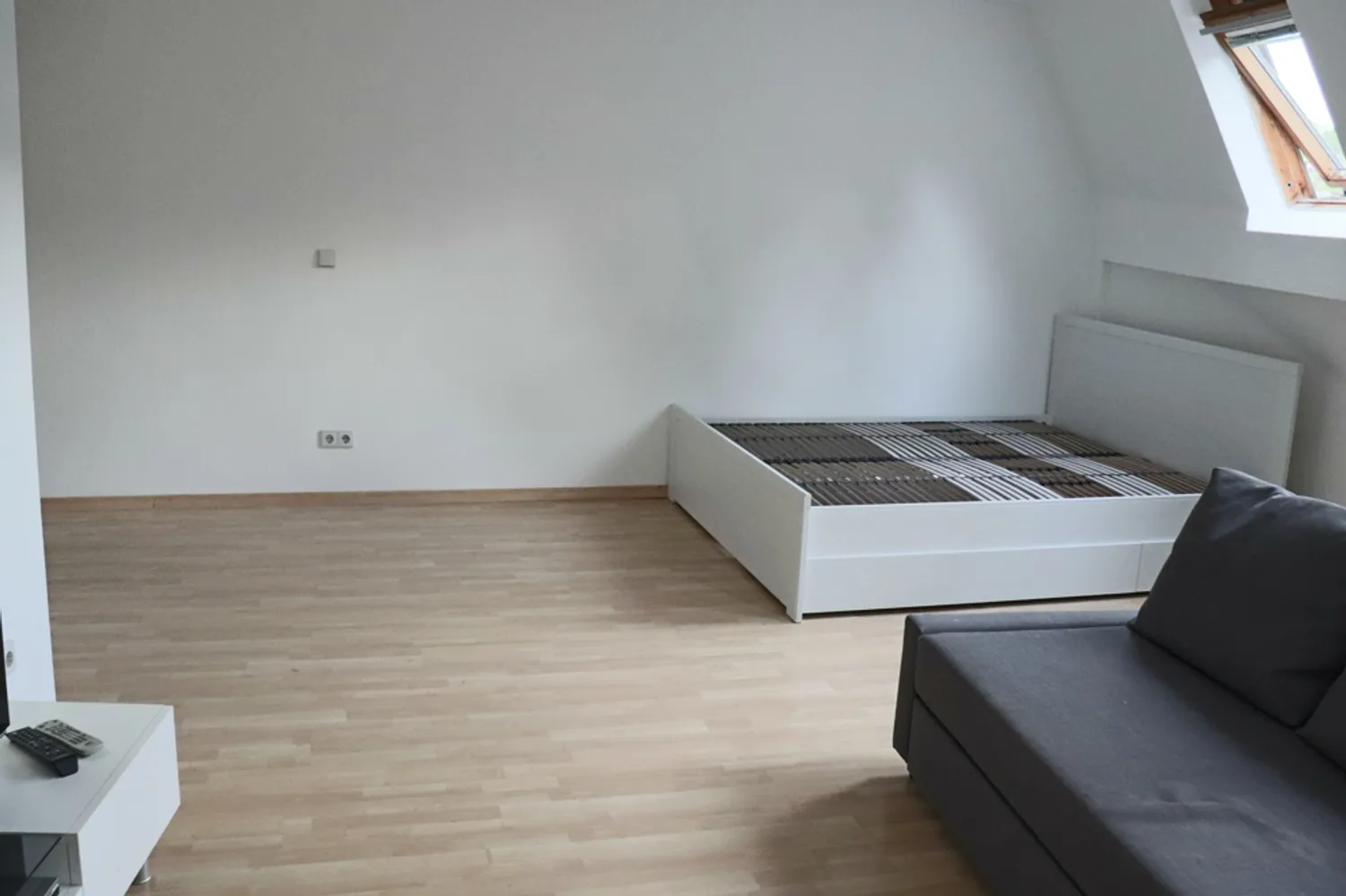1 Zimmer Wohnung mit 37 m² in Wiesbaden – Bild 7
