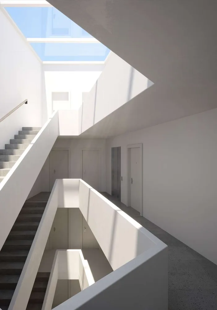 3 Zimmer Wohnung mit 80 m² in Nürnberg – Bild 7