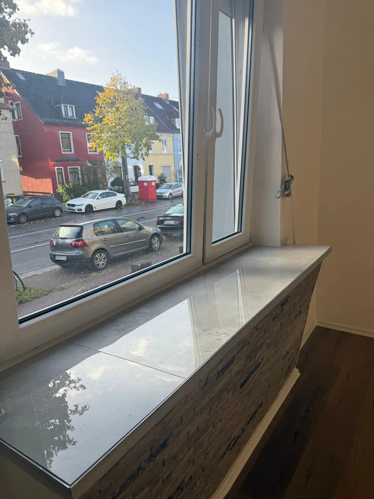 2 Zimmer Wohnung mit 62 m² in Bremen – Bild 5