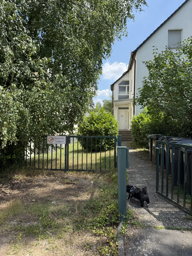 3 Zimmer Wohnung mit 65 m² in Darmstadt – Bild 4