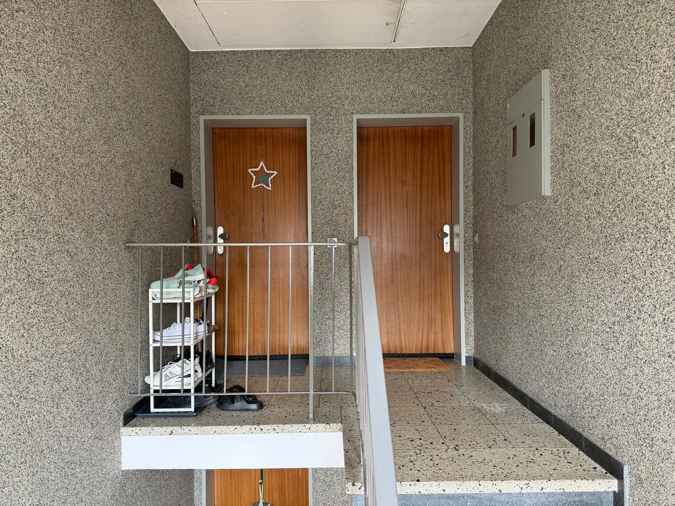 2 Zimmer Wohnung mit 54 m² in Wuppertal – Bild 1