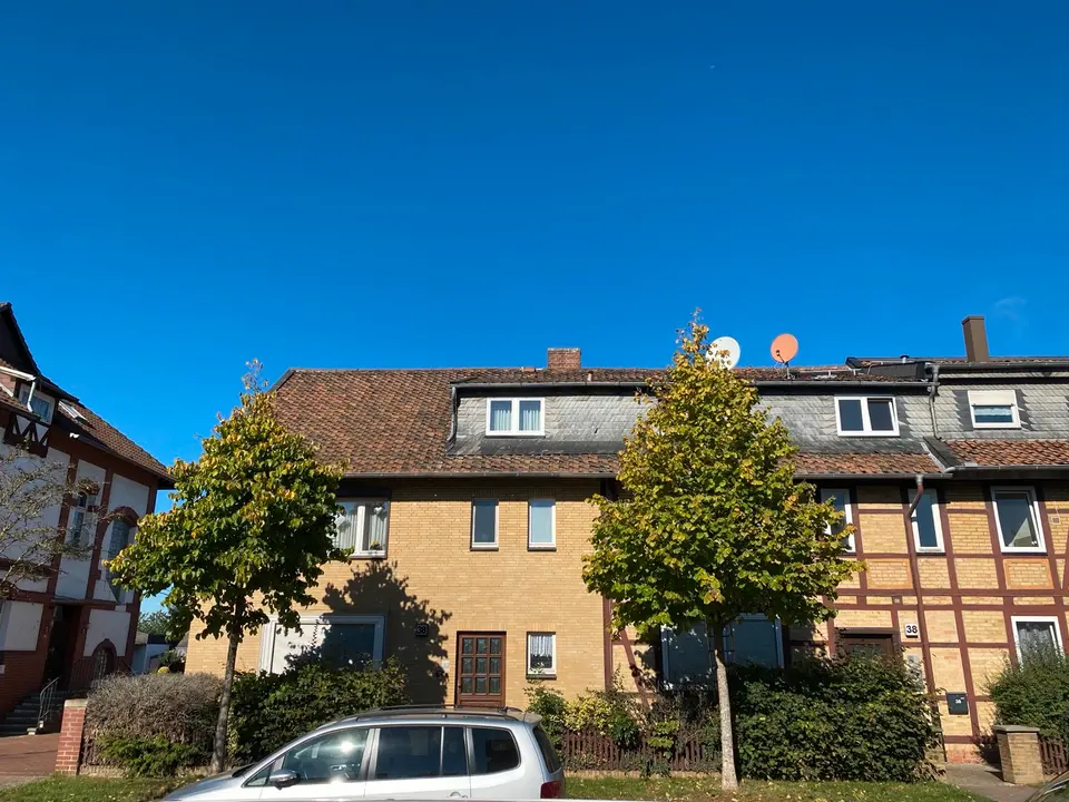 WG-Zimmer mit 25 m² in Wolfsburg – Bild 9